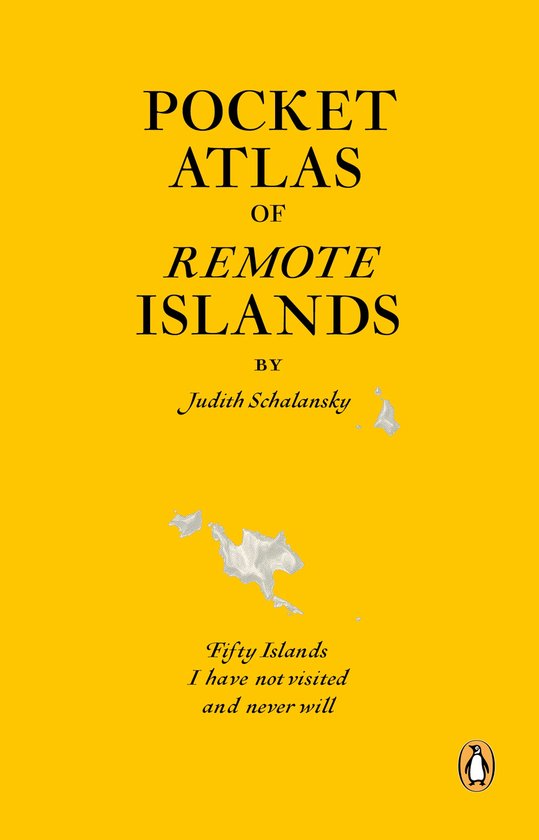 boekenbalie_9781846143496_cover Pocket Atlas of Remote Islands