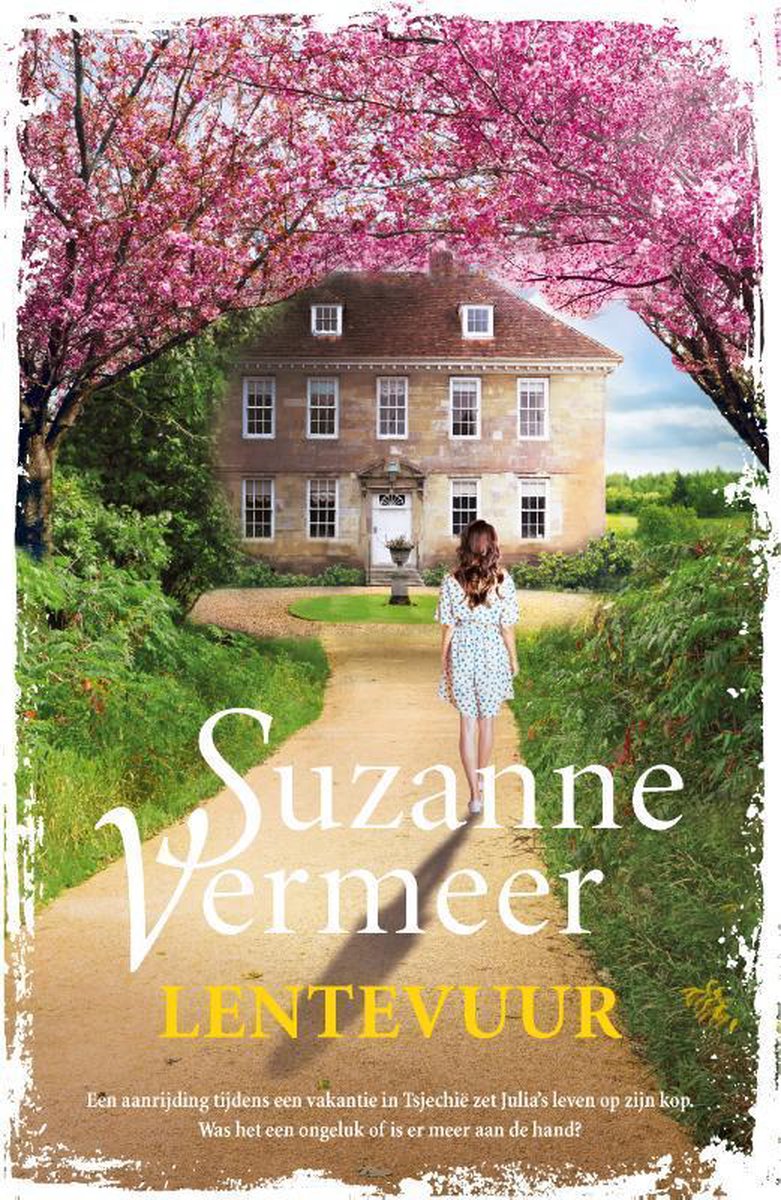 Suzanne Vermeer Lentevuur thumbnail