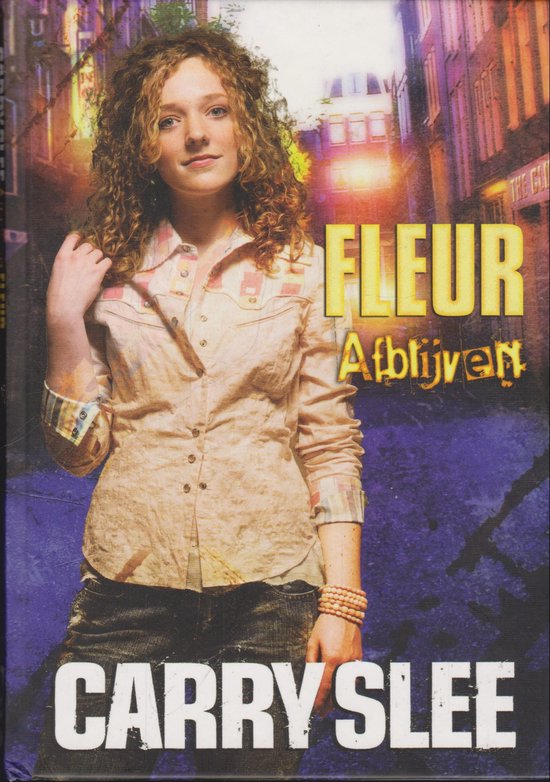 Fleur afblijven special eci