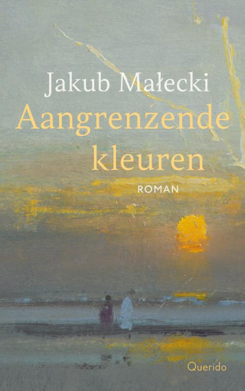 Jakub Malecki Aangrenzende Kleuren
