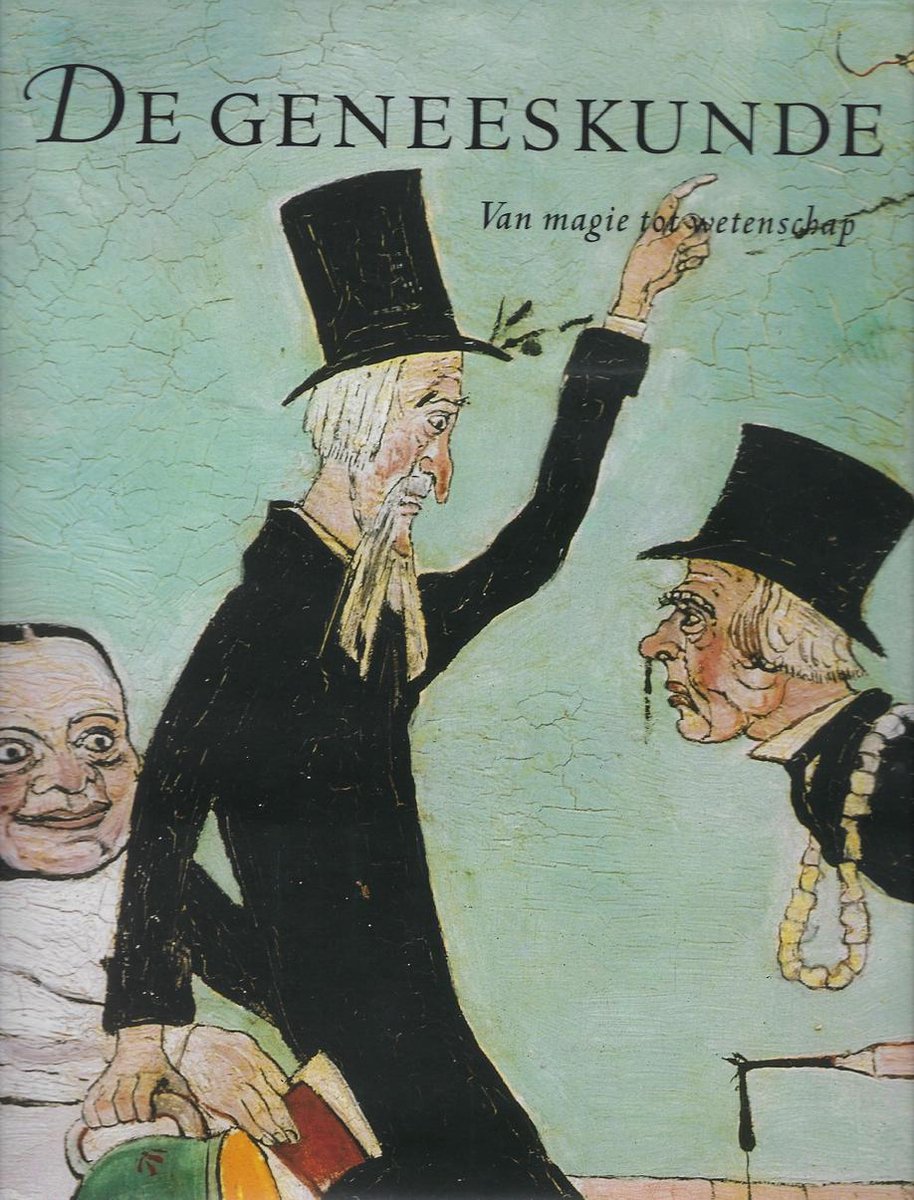 T. Appelboom De Geneeskunde thumbnail