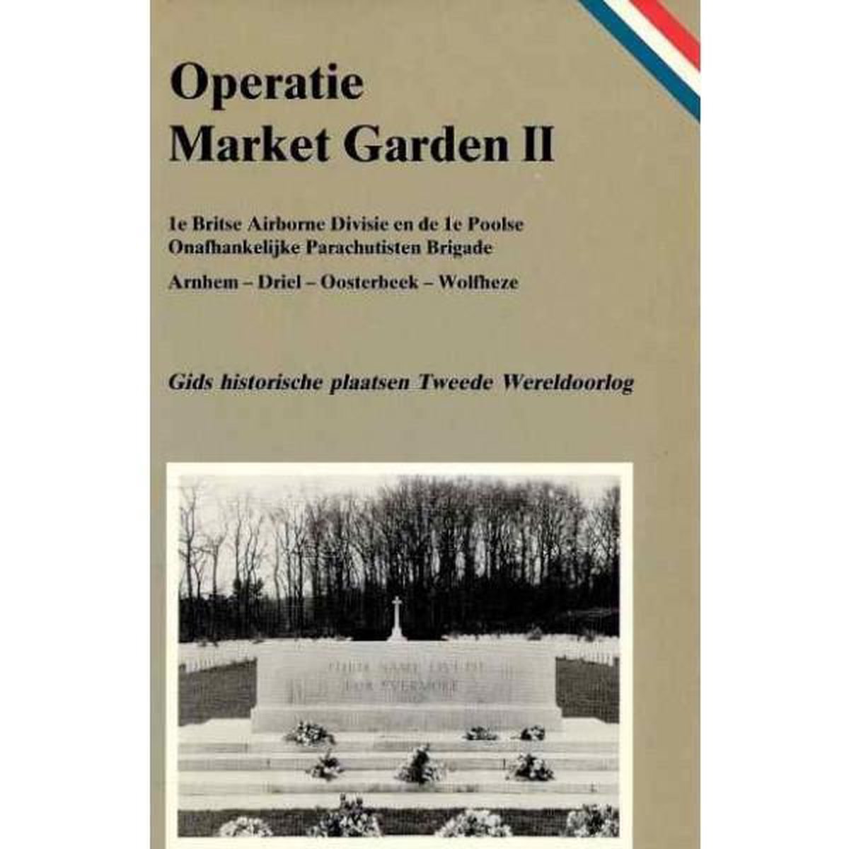 boekenbalie_9789028849747_cover Operatie Market Garden II