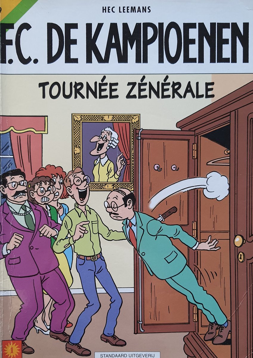 boekenbalie_9789002203466_cover Kampioenen 009 tournee zenerale