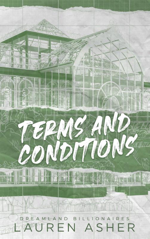 Terms and Conditions / Dreamland Billionaires / 2