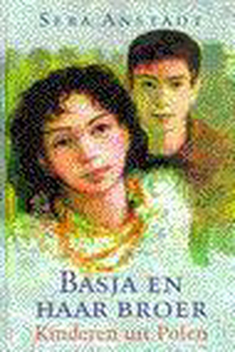 Basja en haar broer
