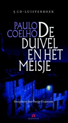 Duivel en het meisje 5cd