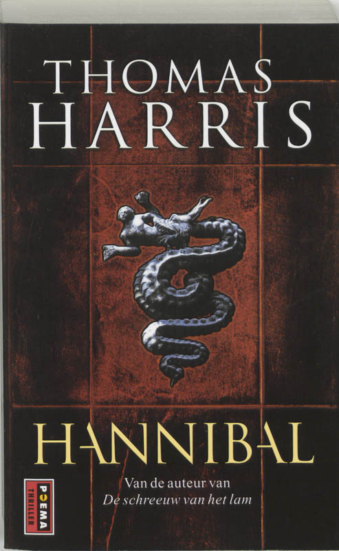 Thomas Harris Hannibal thumbnail