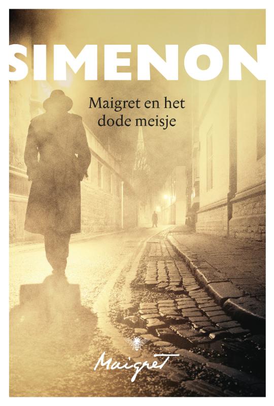 Maigret en het dode meisje / Maigret