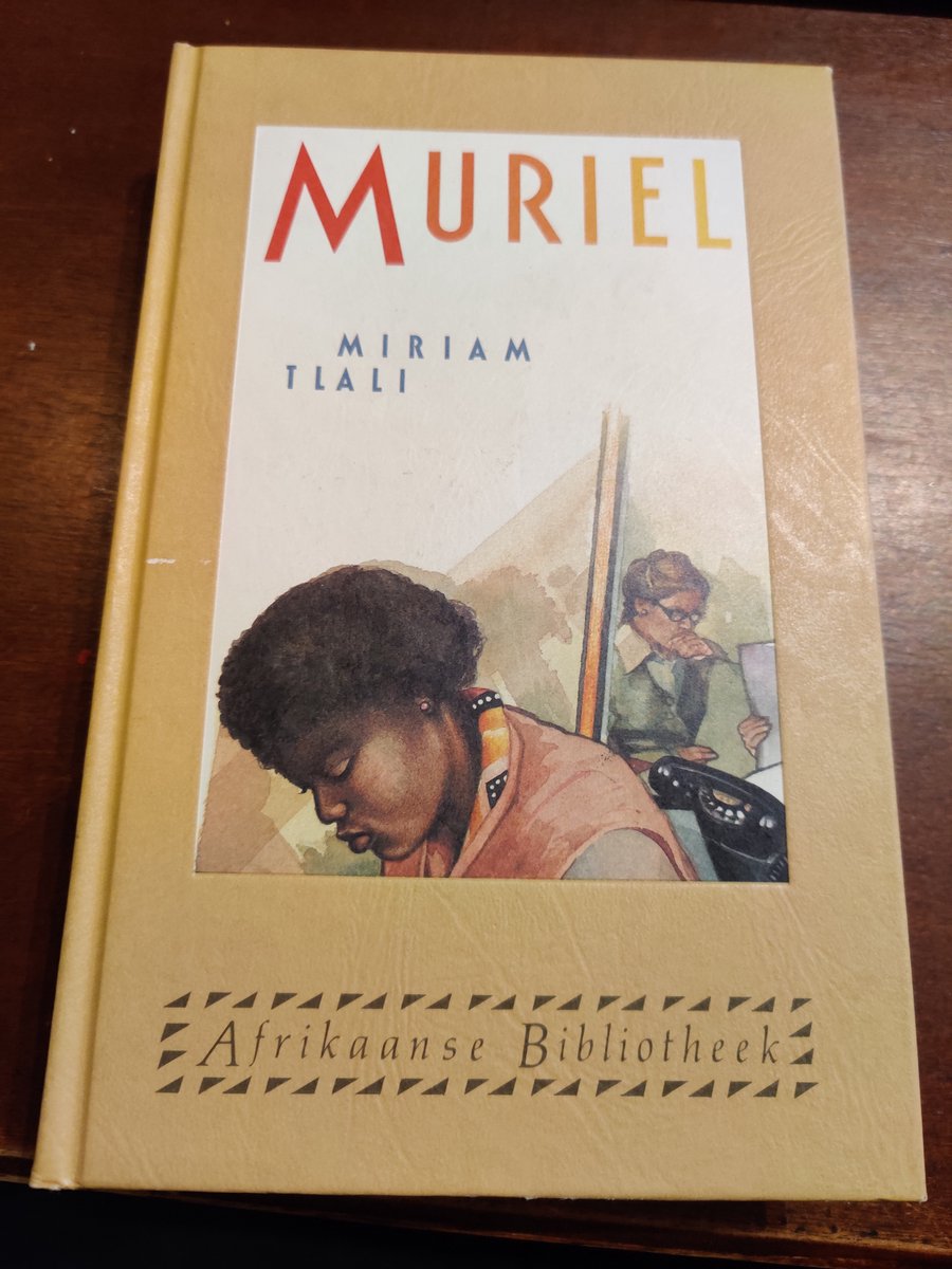 Tlali Muriel thumbnail