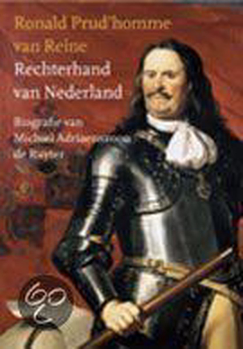 boekenbalie_9789029536394_cover Rechterhand van Nederland / Open domein / 32