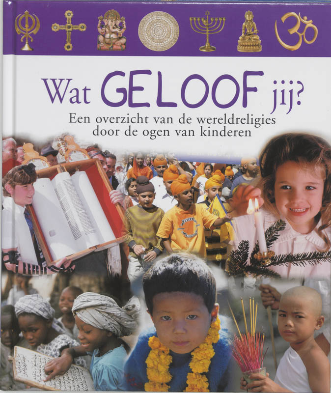 L. Buller Wat Geloof Jij? thumbnail