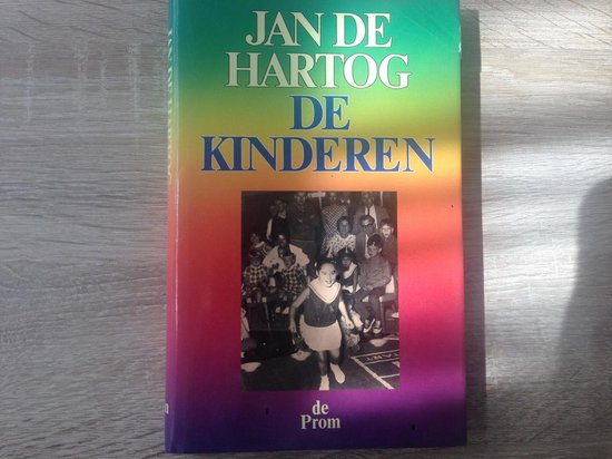 De kinderen