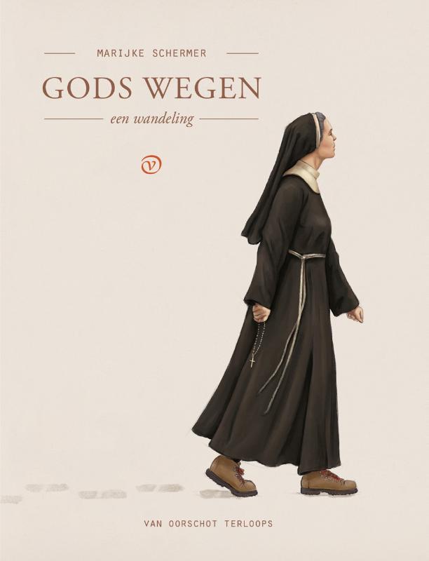 boekenbalie_9789028212442_cover Gods wegen / Terloops