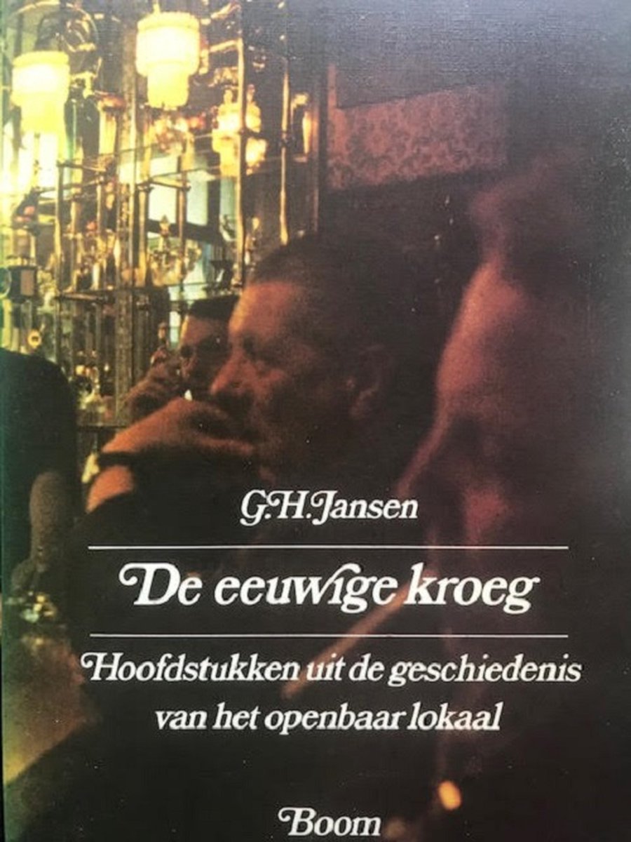 EEUWIGE KROEG, DE
