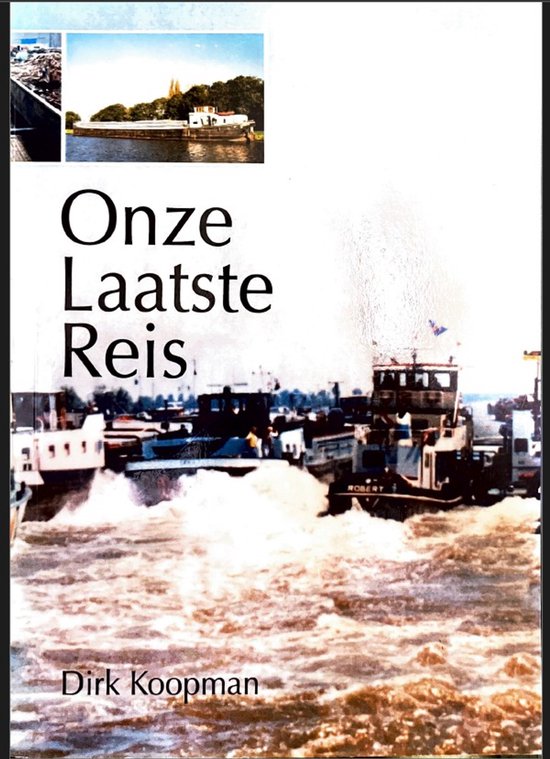 Onze laatste reis