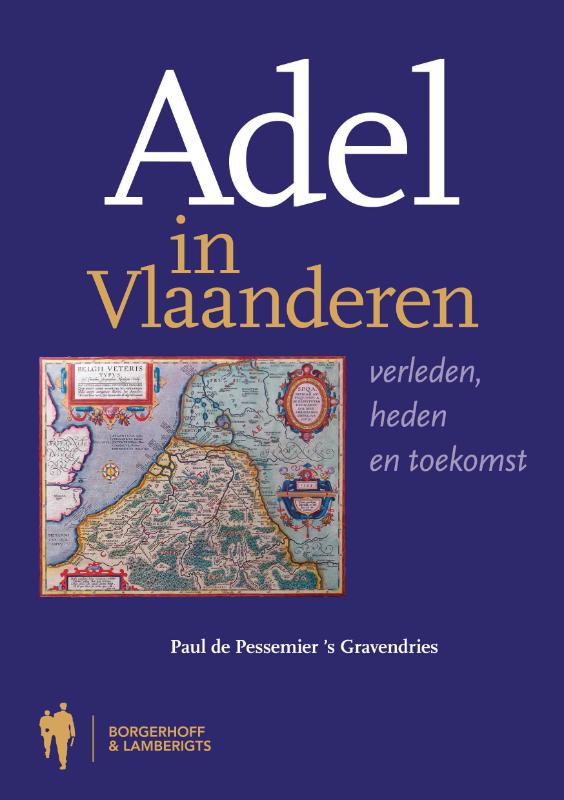 Adel In Vlaanderen
