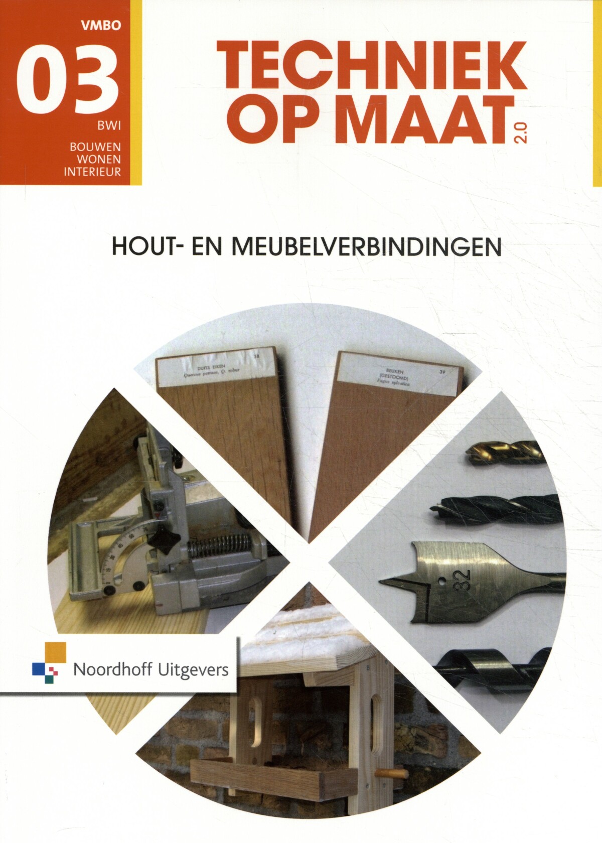 BWI-03 Hout- en meubelverbindingen