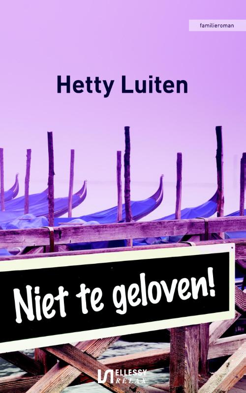 Niet te geloven!