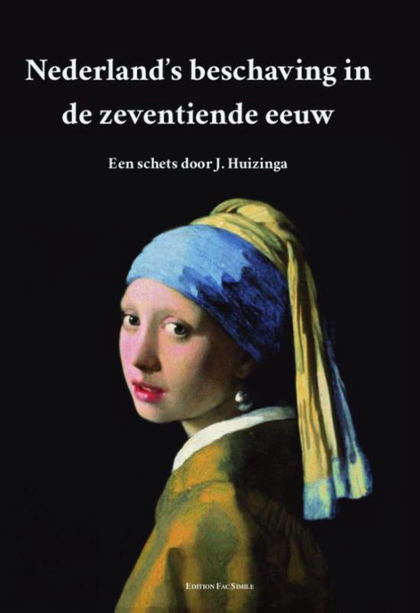 boekenbalie_9789491982323_cover Nederland's beschaving in de zeventiende eeuw