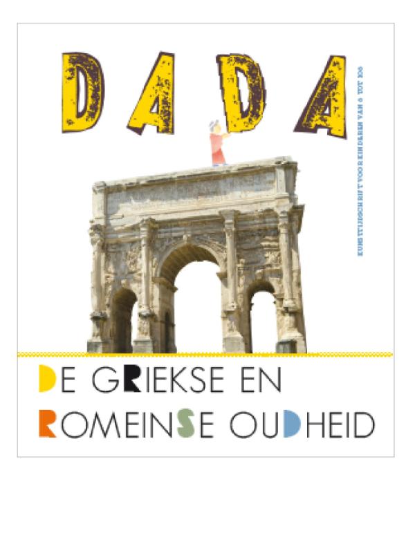 De Griekse en Romeinse oudheid