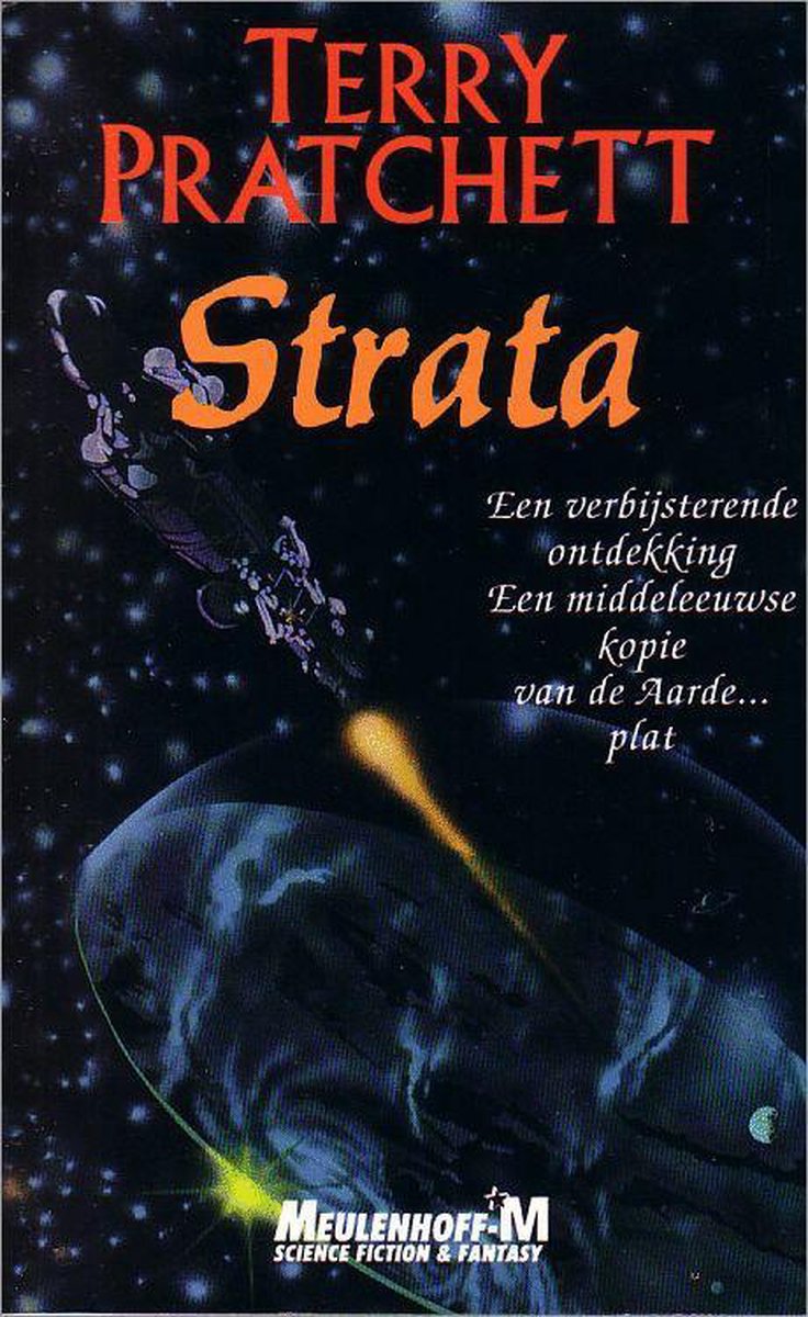 Strata