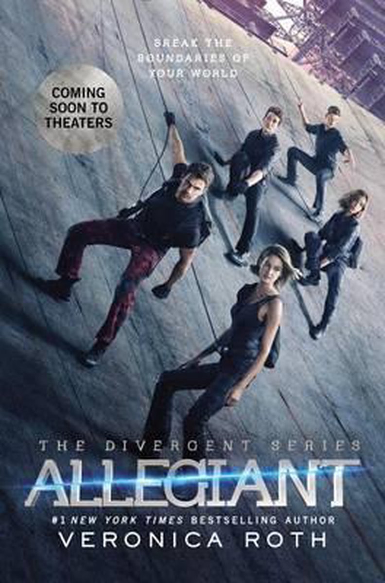 Allegiant (Mti)