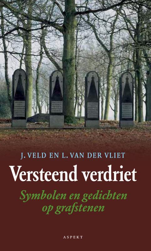 J. Veld Versteend Verdriet thumbnail