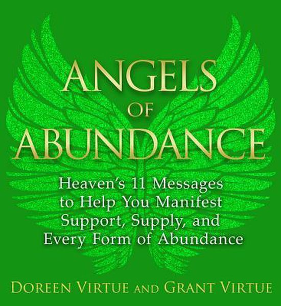 Angels of Abundance