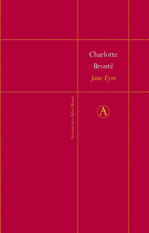 boekenbalie_9789025302450_cover Jane Eyre / Perpetua / 66