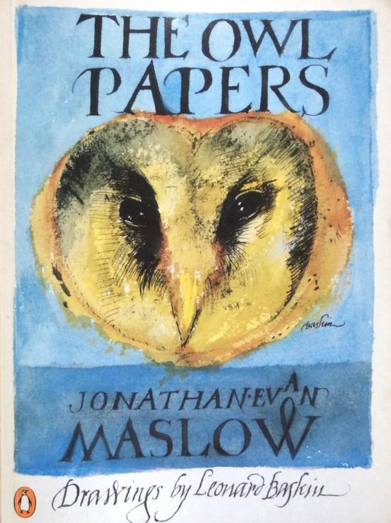 Owl Papers