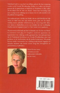 De drie van Breda De drie van Breda achterkant