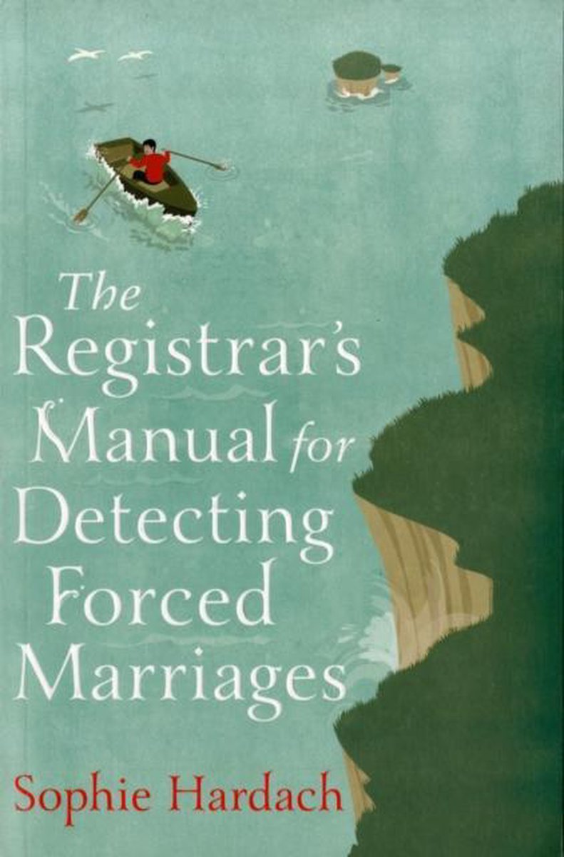 The Registrar's Manual for Detecting Forced Marriages