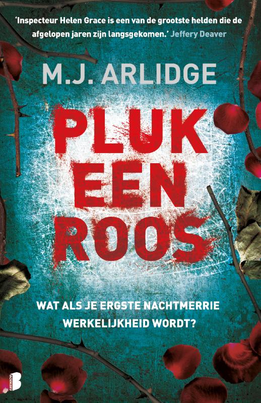 Pluk een roos 3