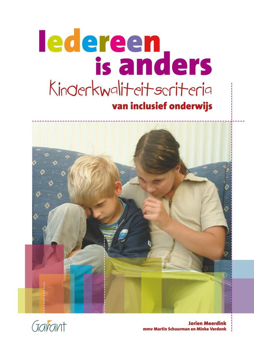 boekenbalie_9789044127348_cover Iedereen Is Anders