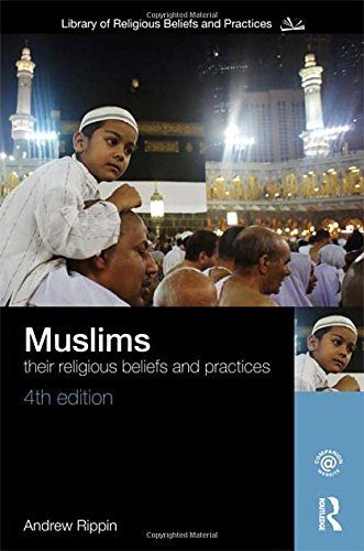 Muslims