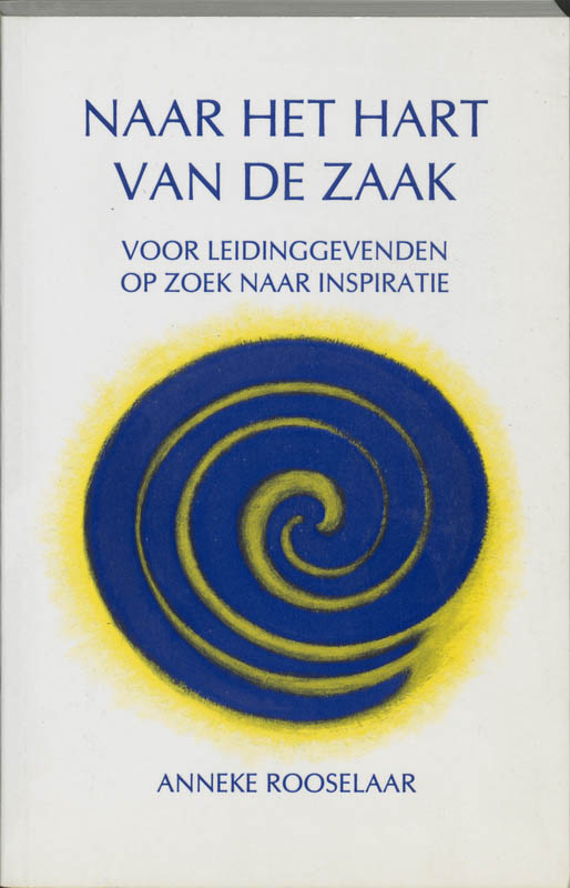 Naar het hart van de zaak