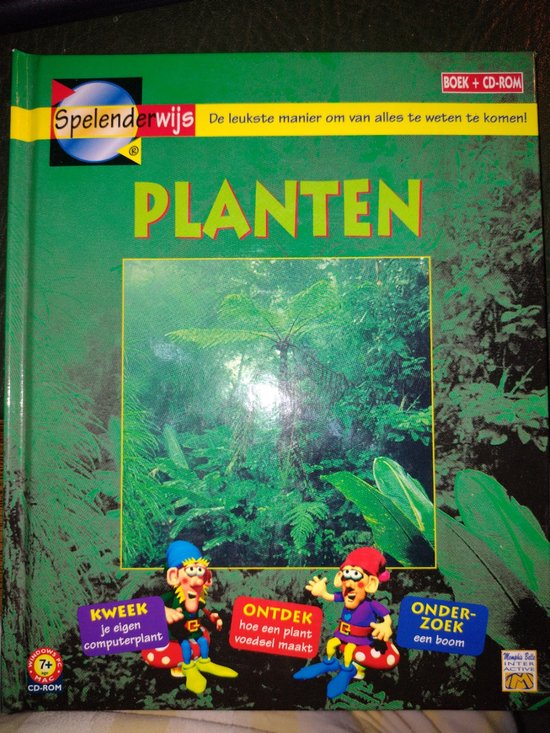 Planten