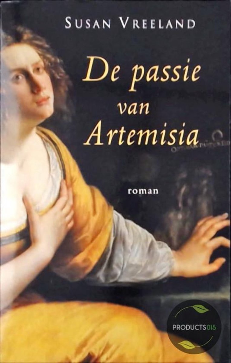 boekenbalie_9789055019328_cover De passie van Artemisia