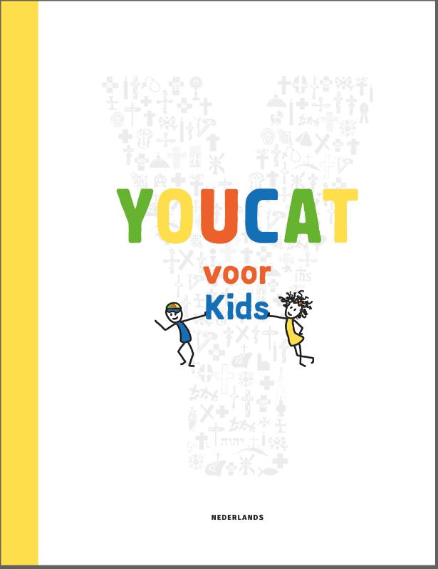 Youcat voor kids / Youcat