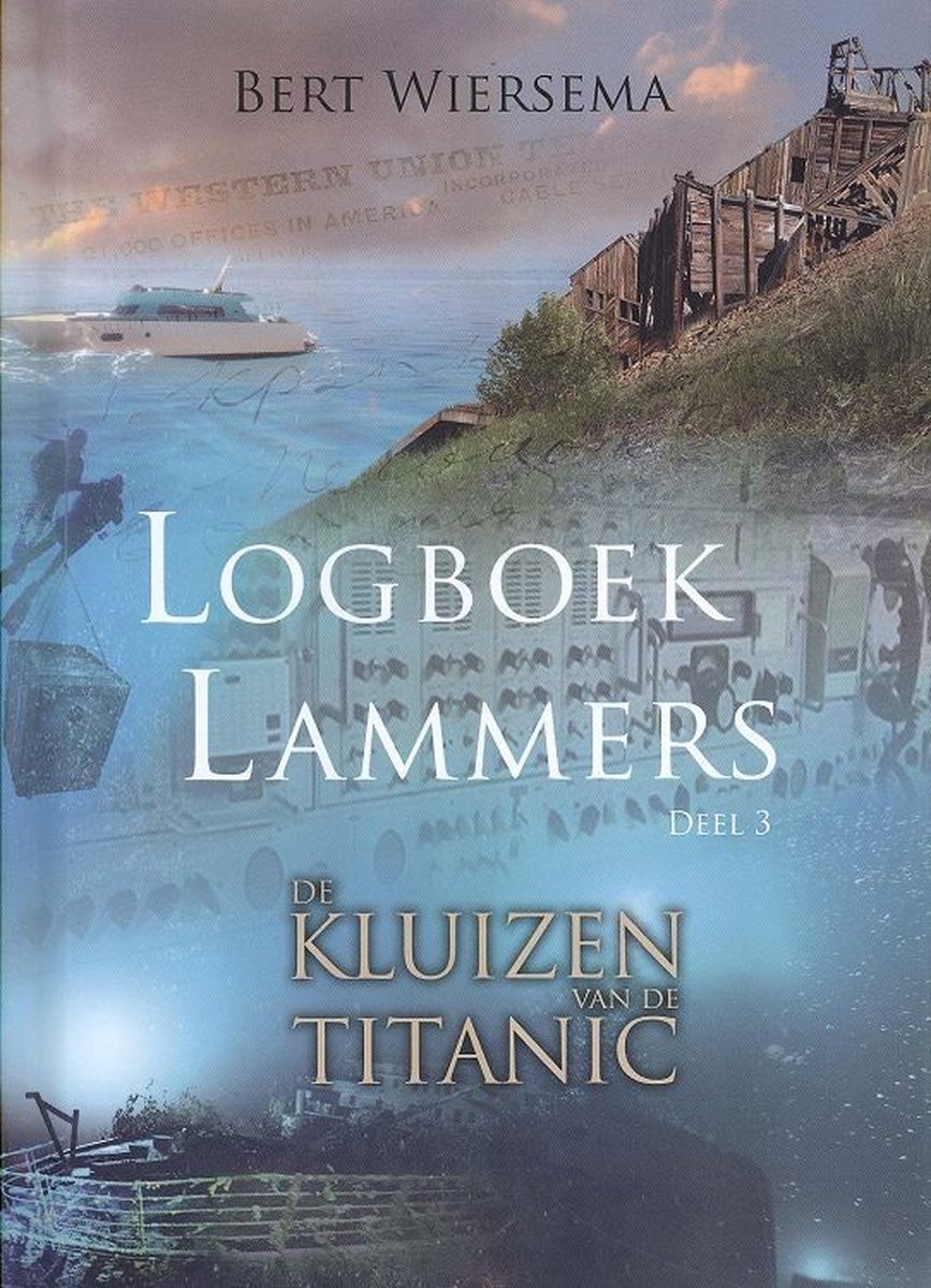 boekenbalie_9789059524019_cover De kluizen van de Titanic