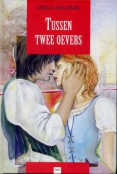 Tussen twee oevers