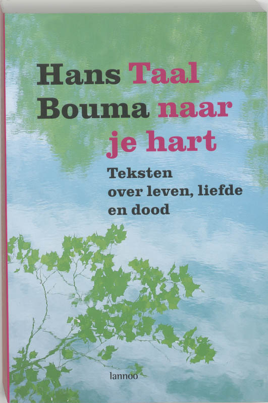 Taal Naar Je Hart