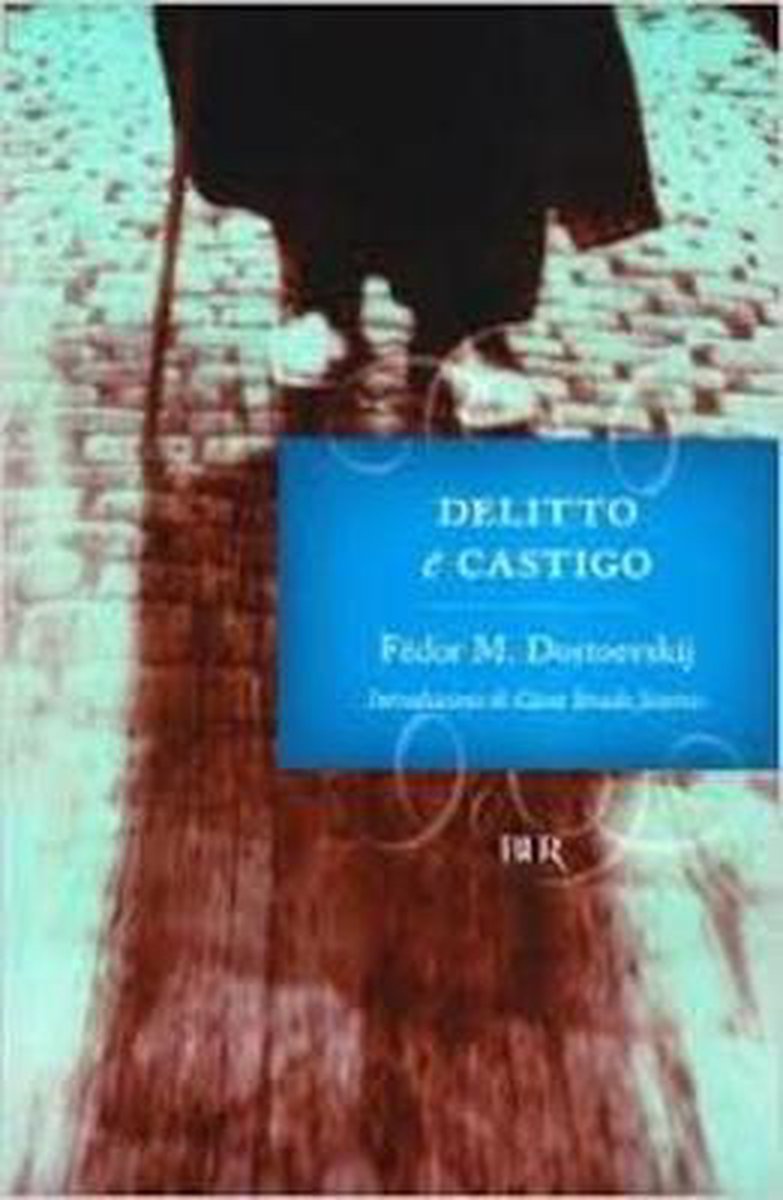 Delitto E Castigo