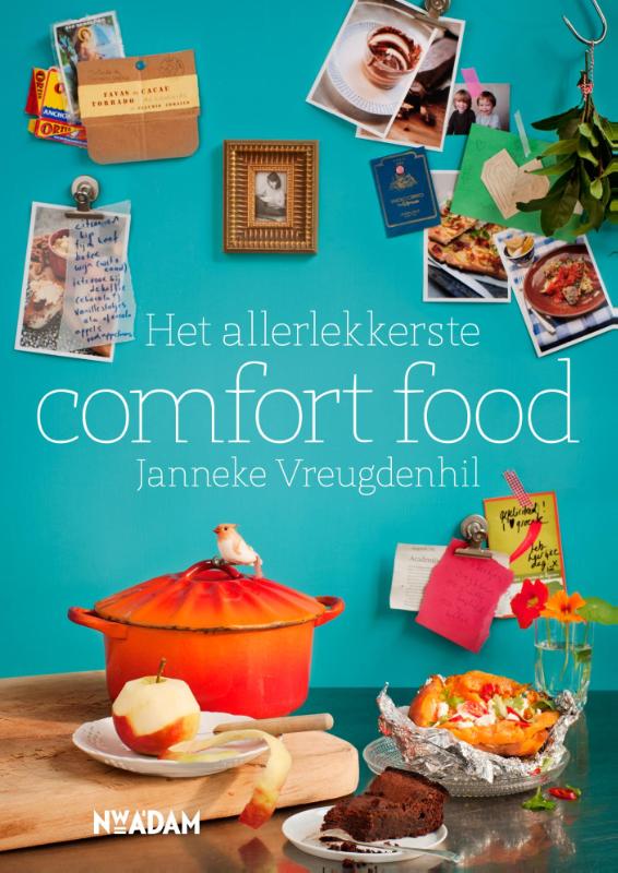 boekenbalie_9789046818749_cover Het allerlekkerste comfort food