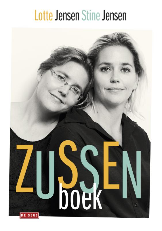 Zussenboek