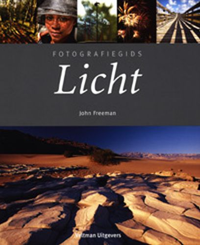 boekenbalie_9789059203150_cover Fotografiegids Licht / Fotografiegids