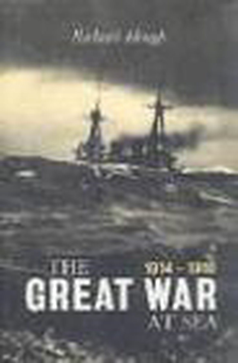 The Great War at Sea
