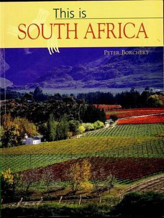 This is South Africa