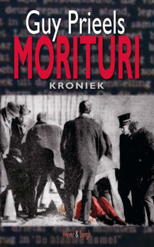 Morituri moordkroniek