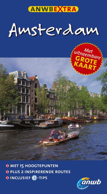 ANWB Extra  -   Amsterdam